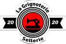 Logo La Grignoterie Sellerie