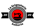 Logo La Grignoterie Sellerie